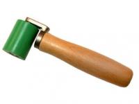 Прикаточный силиконовый ролик 40мм Leister 140.160 