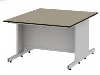 Стол островной низкий Modern -1200 СОLg н