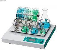 Шейкер Edmund B_hler KS 15 B control возвратно-поступательный