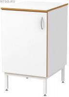 Тумба со столешницей СОВЛАБ-500/600 ТСД (лабораторная)