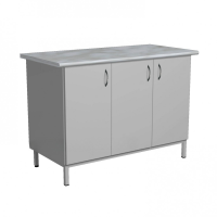 Стол-тумба СЛ-112 корпус ЛДСП серия "Стандарт"