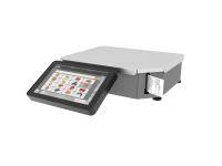 Весы с печатью этикеток МС ПРИНТ Ф