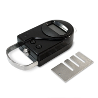 Адгезиметр электронный АМЦ 2-70 USB