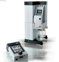 Вакуумная система KNF SC 950, 50 л/мин, вакуум до 2 мбар