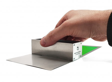 Аппликатор четырехдиапазонный ПРОМТ А4 (ширина пазов до 70 мм)