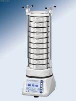 Просеивающая машина Haver & Boecker EML 200 digital plus T с прижимной системой TwinNut