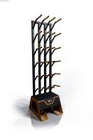 Сушилка для обуви DION-SKY 12