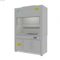 Шкаф вытяжной с встроенной нагревающей поверхностью Моdern -1500 ШВНП (лабораторный)