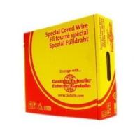 Припой Castolin X'AbraDur 7888T (TeroCote) 5.0мм, 16кг 202496