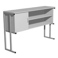 Надстройка для стола или тумбы Н-4