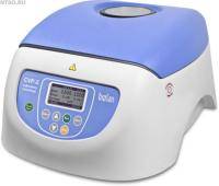 Центрифуга-вортекс для ПЦР планшетов BioSan CVP-2