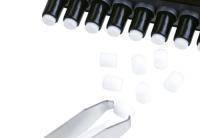 Фильтр защитный 20 мкл, 1.8 мм, для дозатора HiPette 17300250