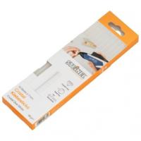 Клеевые стержни Steinel ультра мощные для бумаги/древесины/войлока/стекла, 150х7мм, 16шт 006747