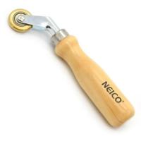 Прикаточный латунный ролик 6мм Neico 5106972NT