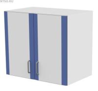 Антресоль к лабораторному шкафу ЛАБ-PRO Ав 80.50.70