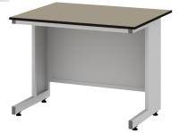 Стол пристенный лабораторный низкий Modern - 1000 СПLg н