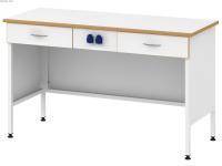 Стол с электрооборудованием СОВЛАБ-1500 СЭЛ-2