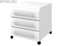 Тумба лабораторная подкатная Eco Кат. N 314005