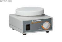 Магнитная мешалка Heidolph MR Hei-Mix S без подогрева