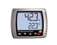 Термогигрометр Testo 608-H2 с поверкой