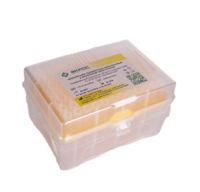 Наконечник для дозаторов универсальный в штативе 300 мкл (1х96)