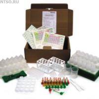 Микролаборатория на 2-х учащихся