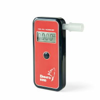 Алкотестер Динго Е010 с USB и кабелем