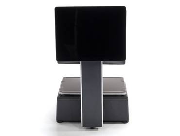 Весы с печатью этикеток подвесные CAS CL8000-15PCA