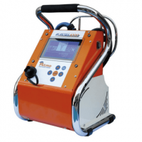 Аппарат для электромуфтовой сварки Ritmo ELEKTRA 1000 96906403