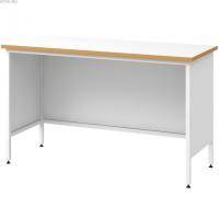 Стол лабораторный высокий СОВЛАБ-1500 СЛЛв