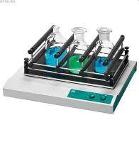 Шейкер Edmund B_hler SM 30 A орбитальный