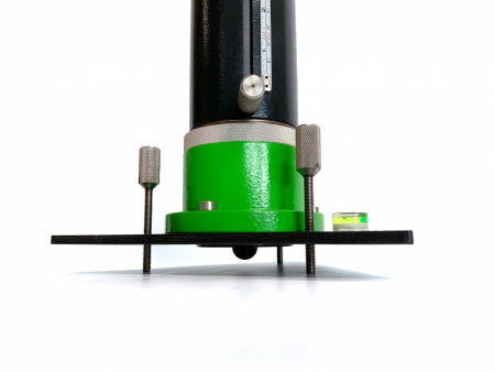 Тестер прочности при ударе ПРОМТ ТП-УТ (ГОСТ 51164) ПРОМТ ТП-УТ (ГОСТ 51164) (длина шкалы 500 мм)