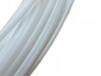 Сварочный пруток Leister ПП (РР), 8х2мм. неокрашенный, 1м 126.356