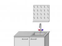 Стол лабораторный СУ-2П