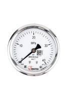 Вакуумметры, мановакуумметры, манометры виброустойчивые ДВ8008-ВУф, ДА8008-ВУф, ДМ8008-ВУф исп 1 А1