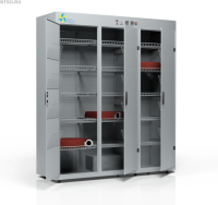 Сушильный шкаф DION FORTIS 15