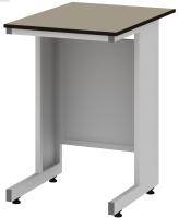 Стол пристенный лабораторный высокий Modern - 600 СПLg в