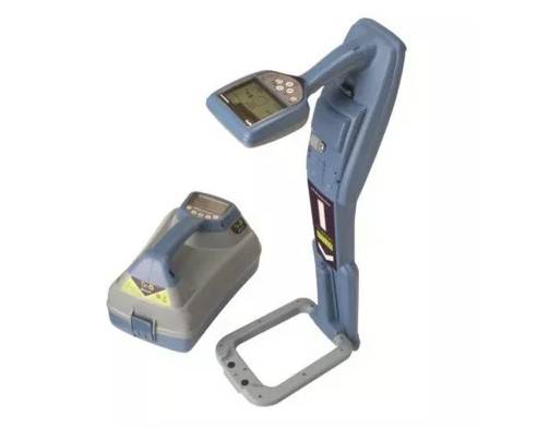 Трассоискатель Radiodetection RD7000+ SLM с генератором