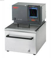 Термостат нагревающий Huber CC-315B с ванной из нержавеющей стали, объем ванны 15 л