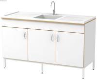 Стол-мойка СОВЛАБ-1500 МПП