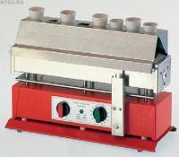 Устройство для быстрого озоления Gestigkeit SVR/E, 2,5 кВт, температура 950°C