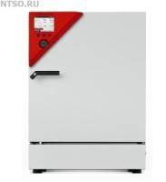 CO2-инкубатор Binder CB 150, 150 л, с герметичными стеклянными раздельными дверцами и отдельными полками