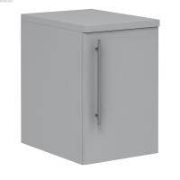 Тумба подвесная низкая Modern - 400 ТДпн правая