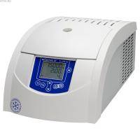 Центрифуга лабораторная Sigma 1-14K для микропробирок с охлаждением