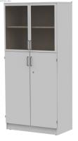 Шкаф для документов ЛАБ-PRO ШМД 90.50.193