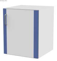 Тумбы навесные из меламина ЛАБ-PRO ТД 50.50.60