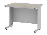 Стол пристенный лабораторный низкий Modern - 1200 СПКп н