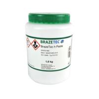 Флюс BrazeTec H, упак. 1кг 3000006857