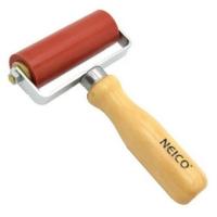 Прикаточный силиконовый ролик 90мм Neico 5106974NT