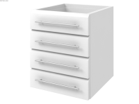 Тумба лабораторная подвесная Eco Кат. N 314006